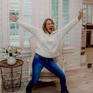 Meet your Posher, Lindsey